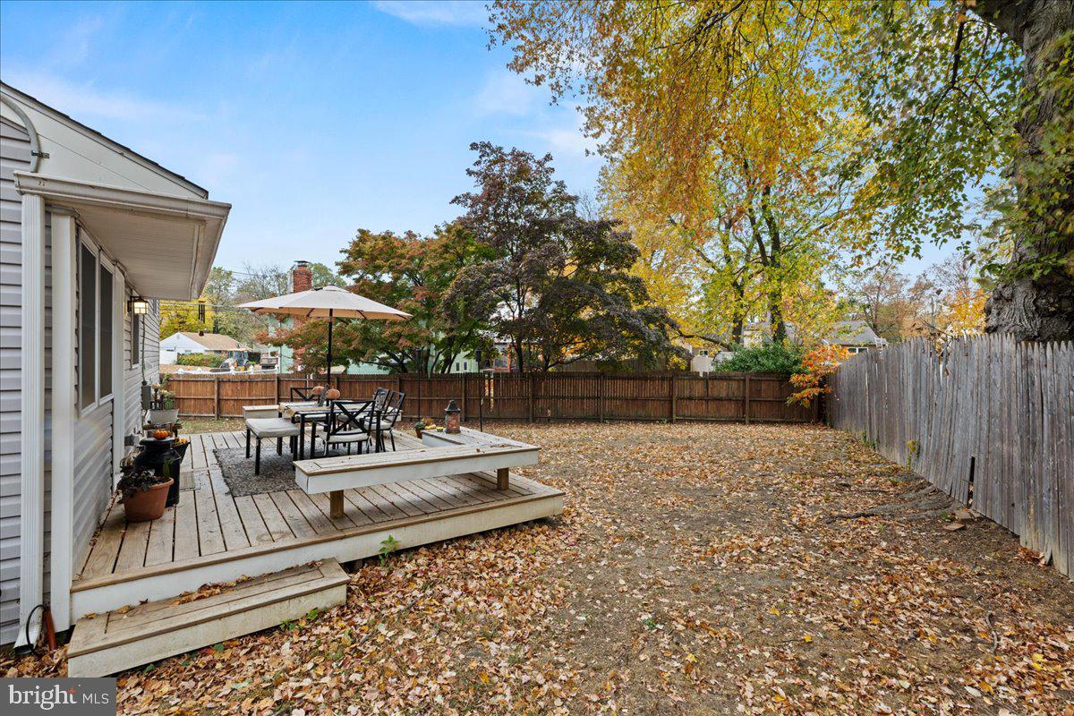 526 Hastings Road Cherry Hill, NJ 08034 - Photo 24 of 31