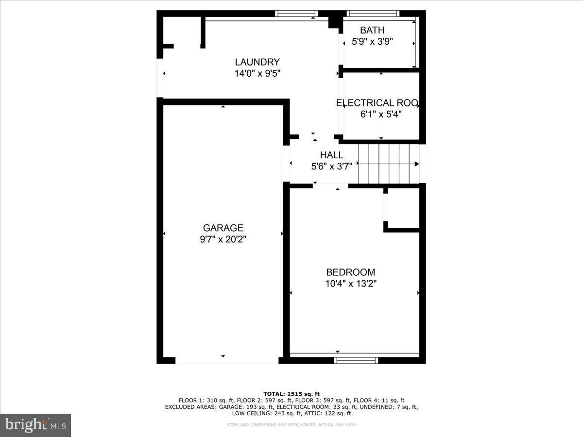 526 Hastings Road Cherry Hill, NJ 08034 - Photo 27 of 31