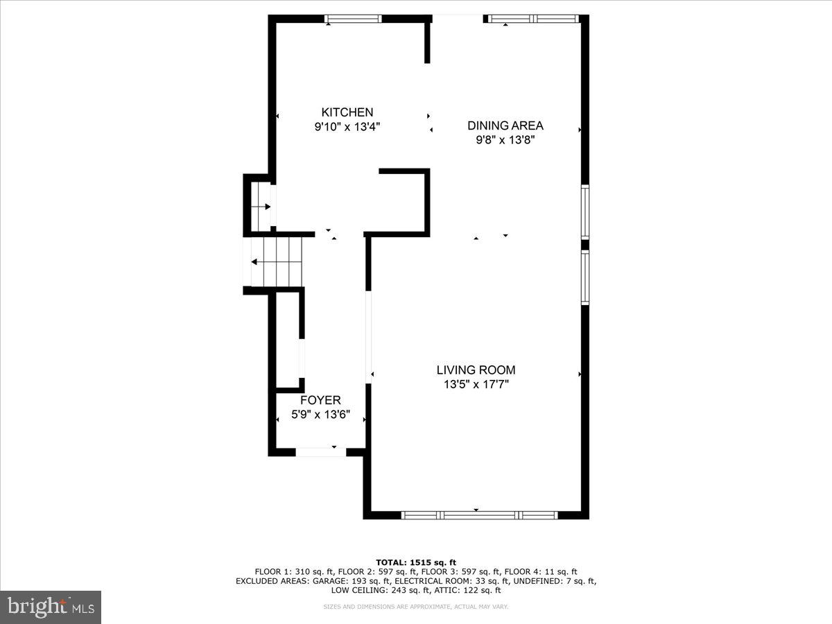 526 Hastings Road Cherry Hill, NJ 08034 - Photo 28 of 31