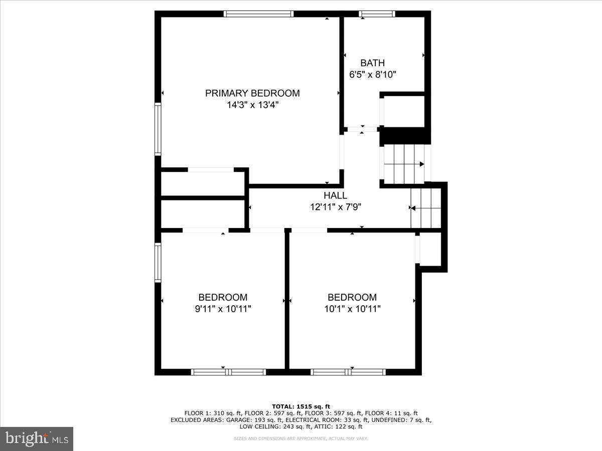 526 Hastings Road Cherry Hill, NJ 08034 - Photo 29 of 31