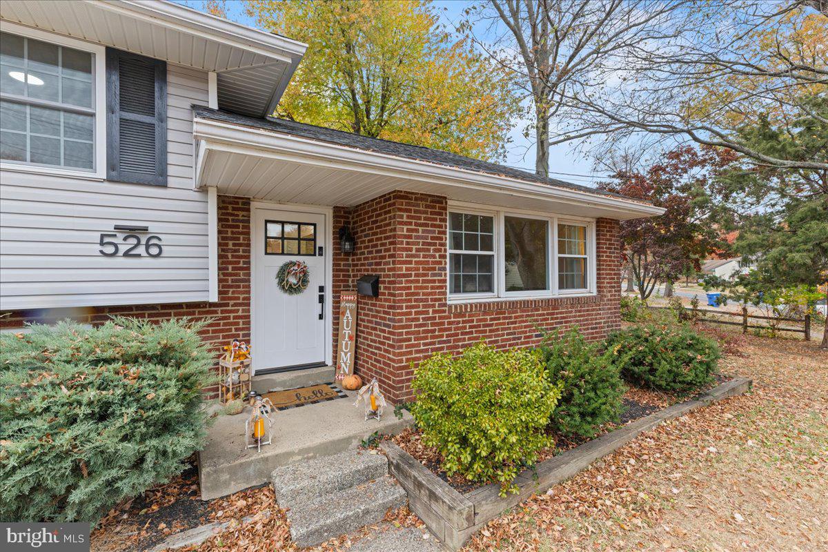 526 Hastings Road Cherry Hill, NJ 08034 - Photo 4 of 31