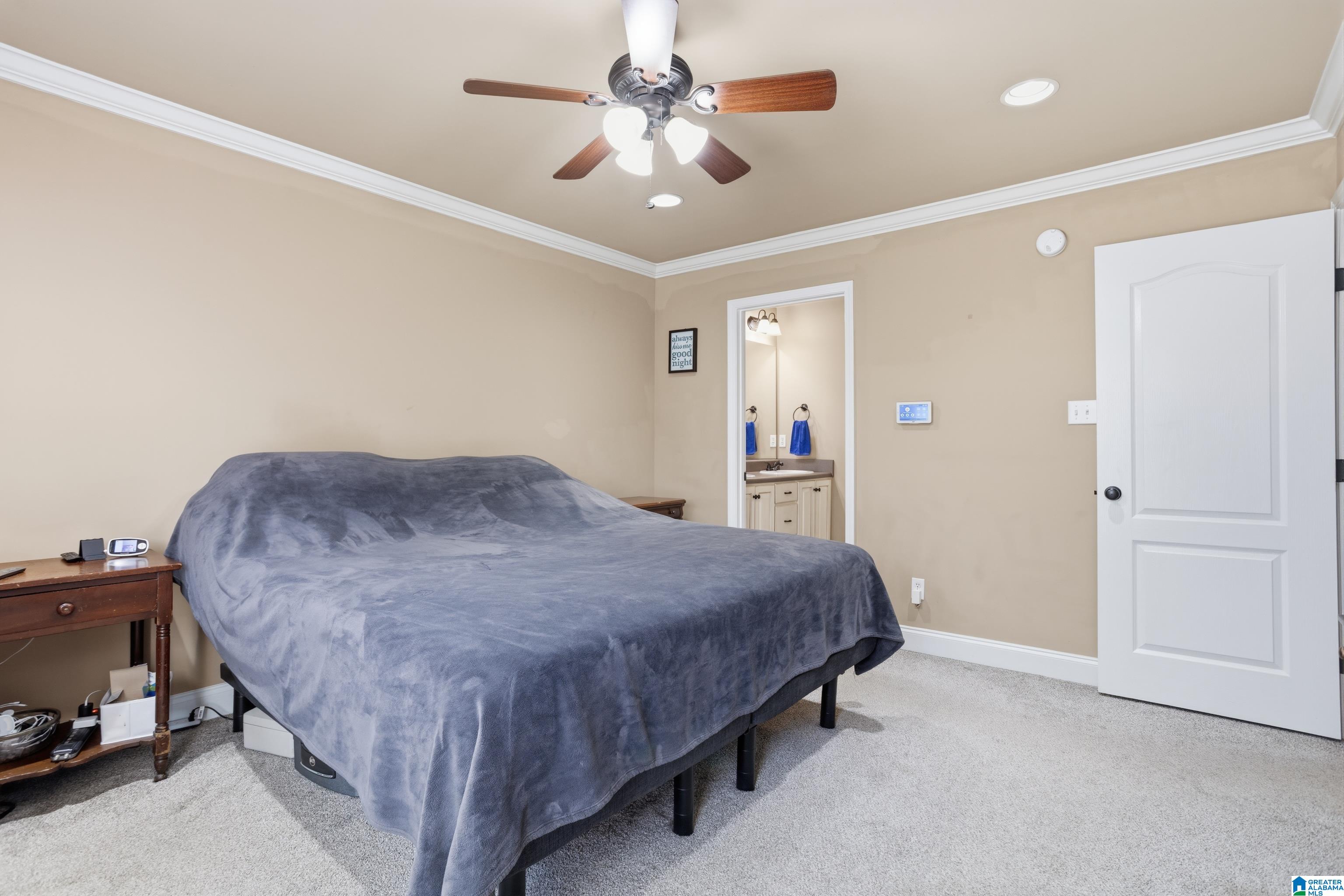 231 Magnolia Circle Warrior, AL 35180 - Photo 23 of 52