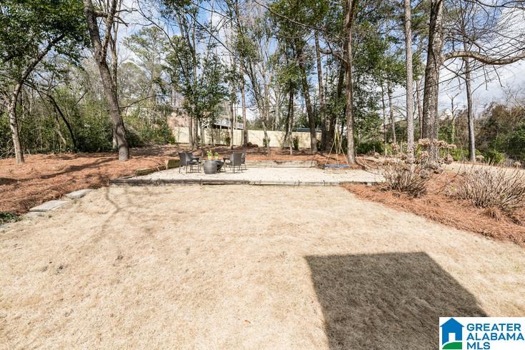 3608 Spring Valley Road Mountain Brook, AL 35223 - Photo 32 of 36