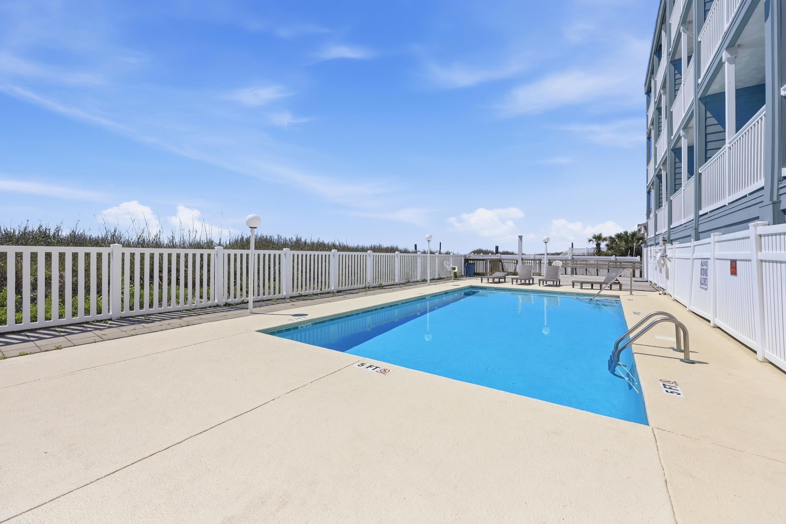 116 South Waccamaw Drive, Unit 302 Murrells Inlet, SC 29576 - Photo 13 of 25