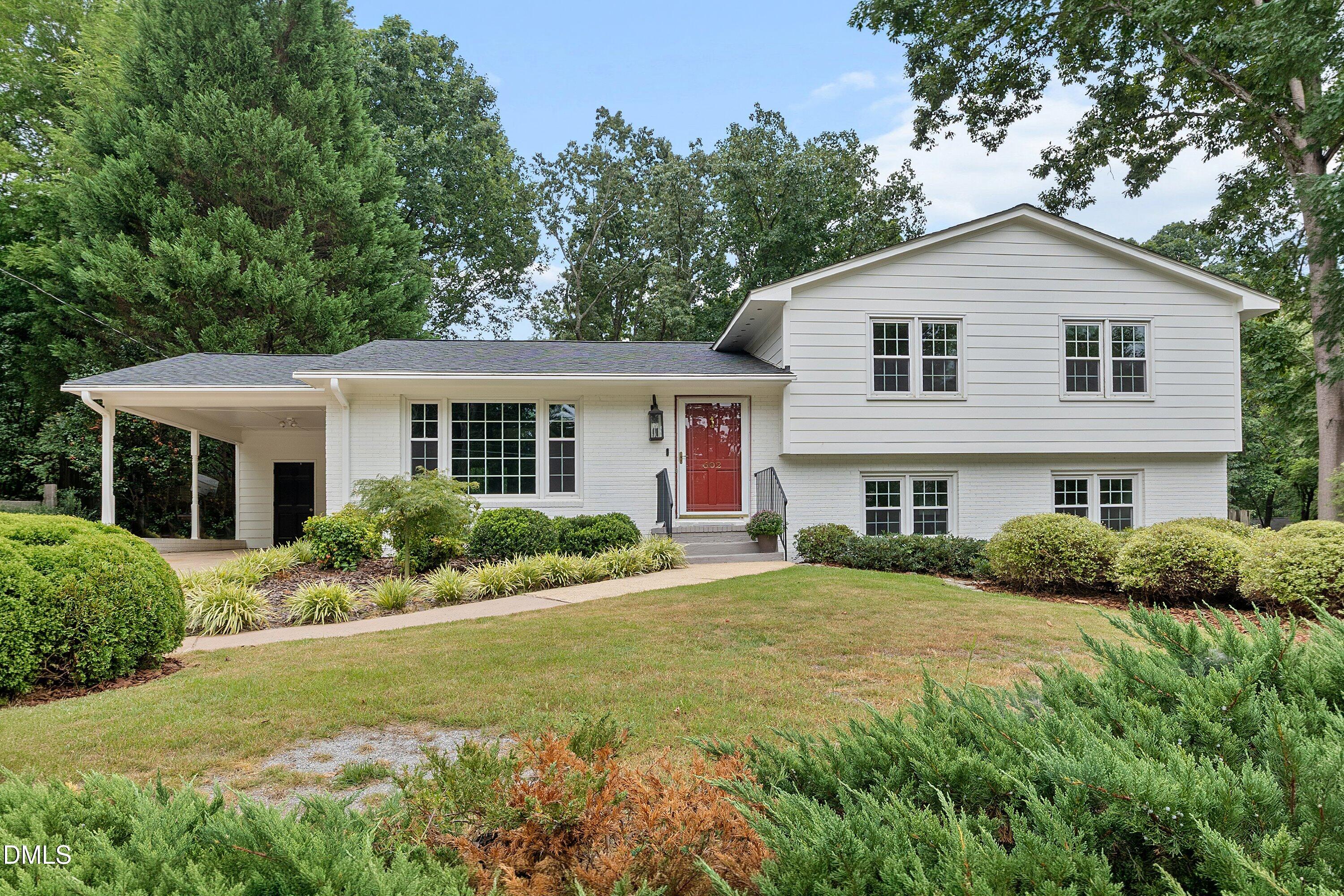 602 Southeast Maynard Road Cary, NC 27511 - Photo 1 of 44 02-602 SE Maynard Rd _9027