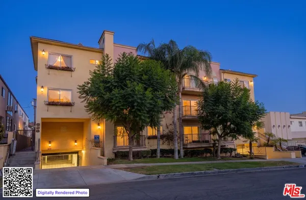 $3,500 | 626 East Orange Grove Avenue, Unit 105, Burbank, CA 91501
