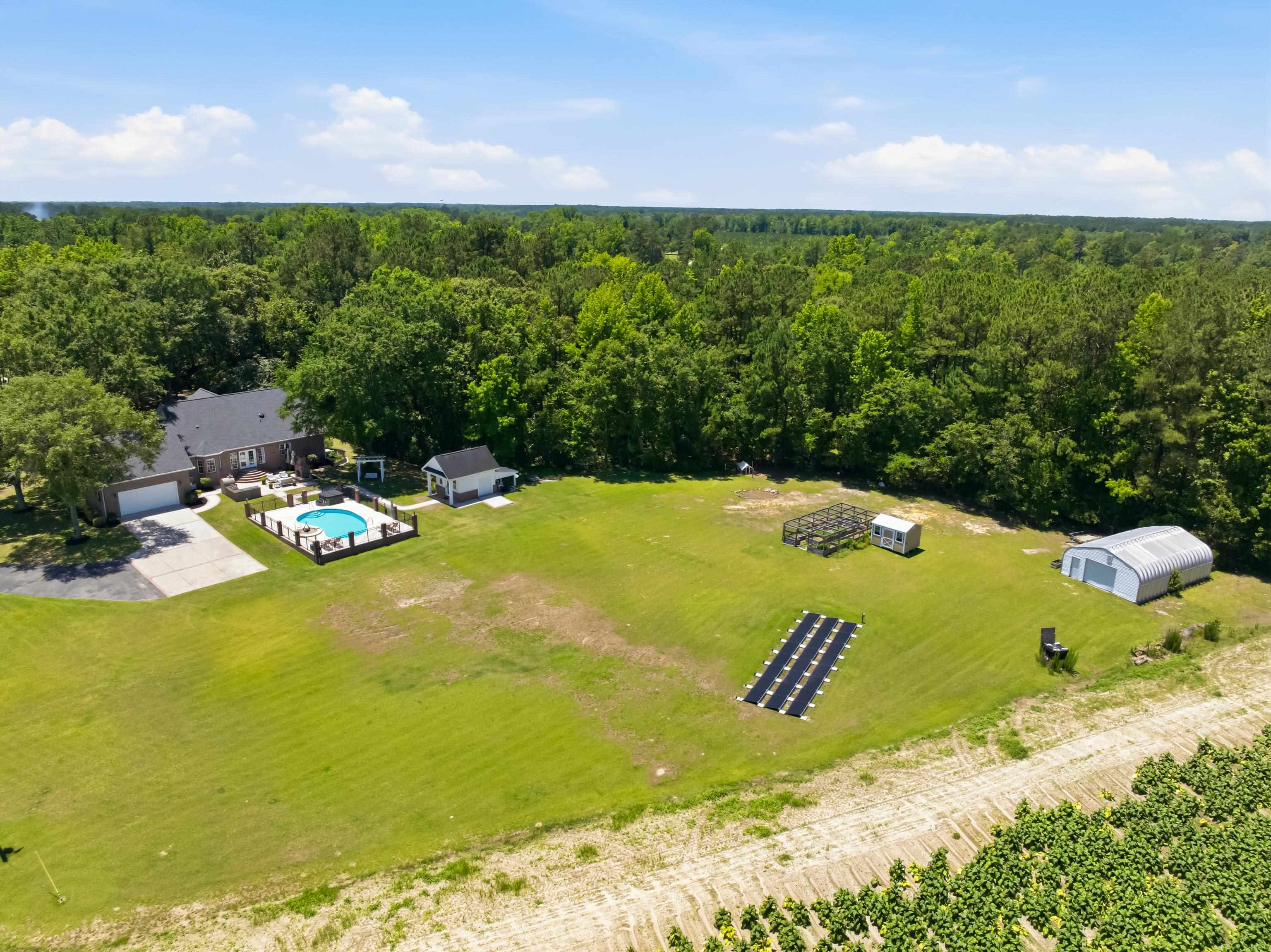 5417 Privetts Road Conway, SC 29526 - Photo 77 of 85