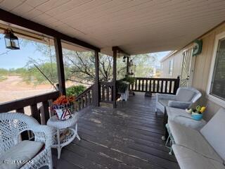 1651 West Thunder Road Vail, AZ 85641 - Photo 2 of 43 Gallery Image 2