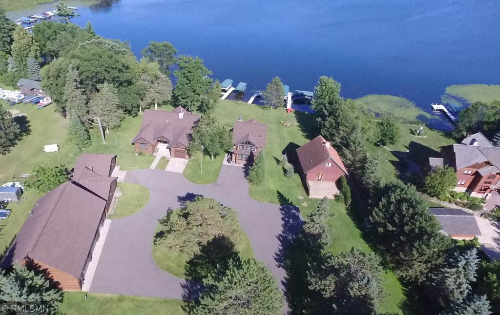 17318 Battle Point Road Northeast Deerwood, MN 56444 - Photo 1 of 1