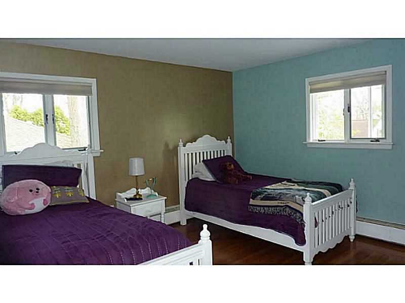 121 Glen Ridge Road Cranston, RI 02920 - Photo 15 of 20 Bedroom.