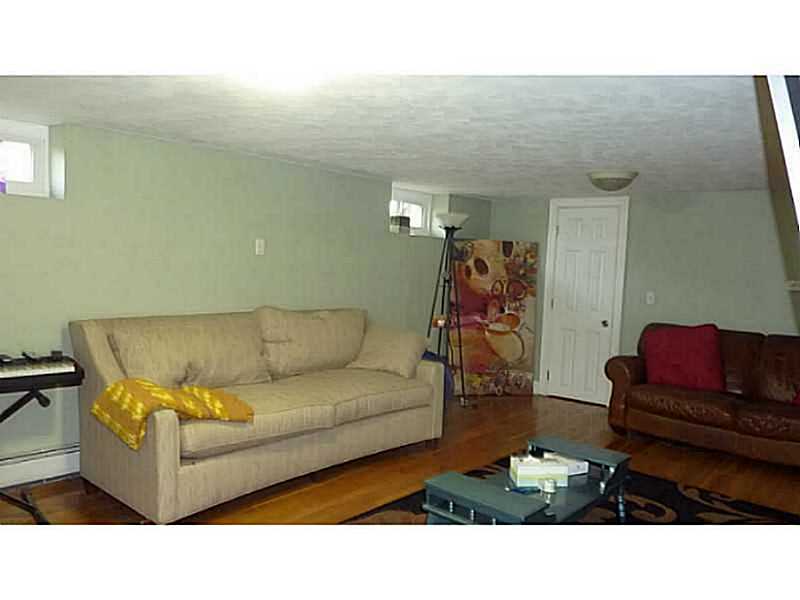 121 Glen Ridge Road Cranston, RI 02920 - Photo 18 of 20 Den/Family/Great Room.