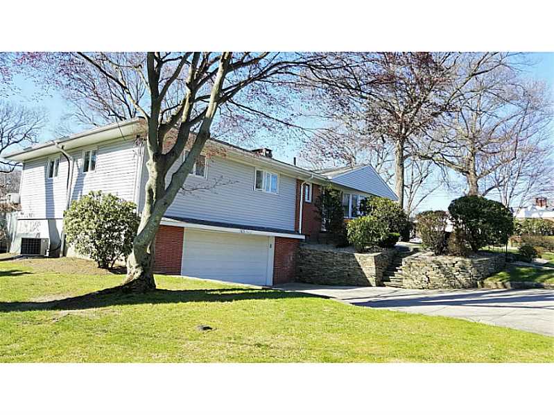 121 Glen Ridge Road Cranston, RI 02920 - Photo 4 of 20 Exterior Front.