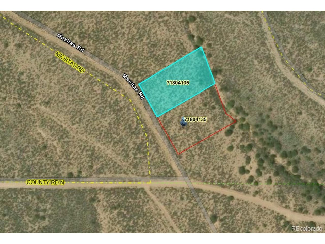 2 Mesitas Road San Luis, CO 81152 - Photo 4 of 19