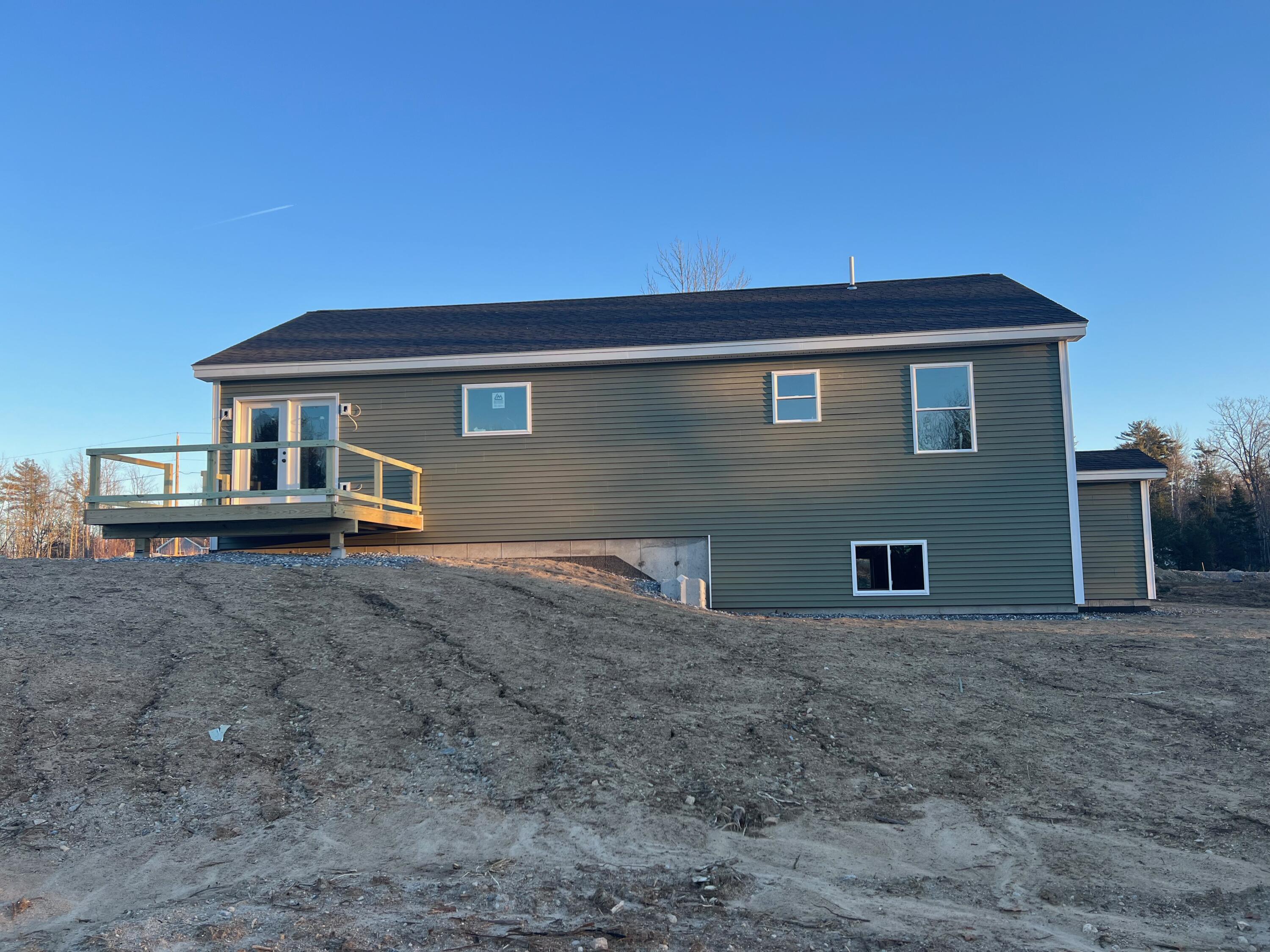 57 Knoll Road Poland, ME 04274 - Photo 3 of 7 57 Knoll Rd - 8