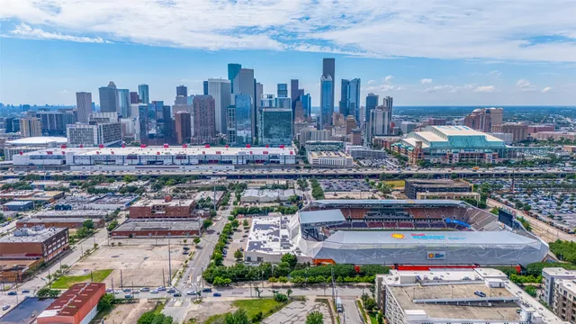 $525,000 | 2608 Rusk Street, Houston, TX 77003