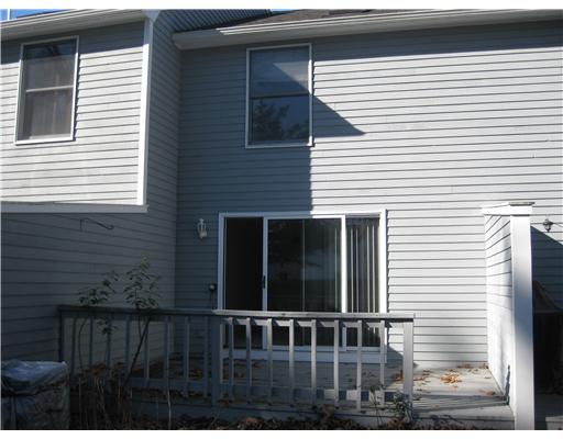 161 West Shore Road, Unit A6 Warwick, RI 02889 - Photo 2 of 12 Exterior Back.
