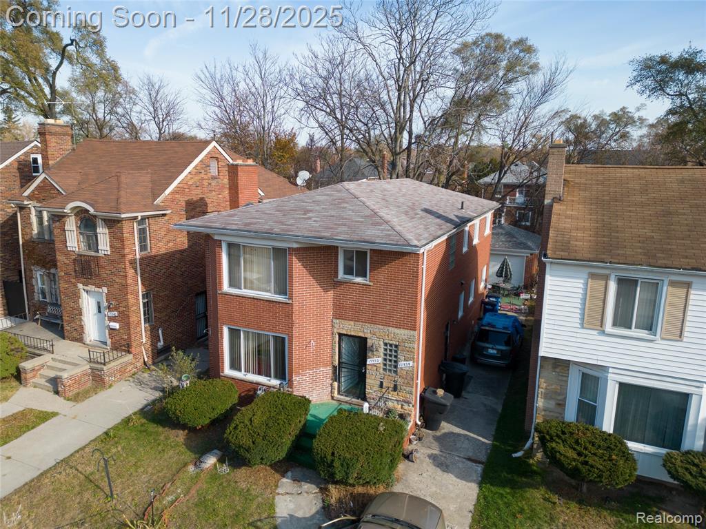 17532 Indiana Street Detroit, MI 48221 - Photo 5 of 28 Gallery Image 5