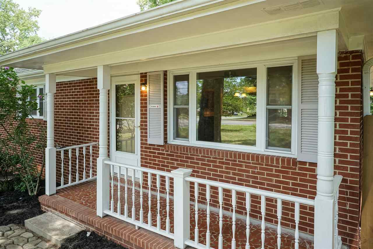 4701 Lumley Road Durham, NC 27703 - Photo 3 of 29 Photo 3