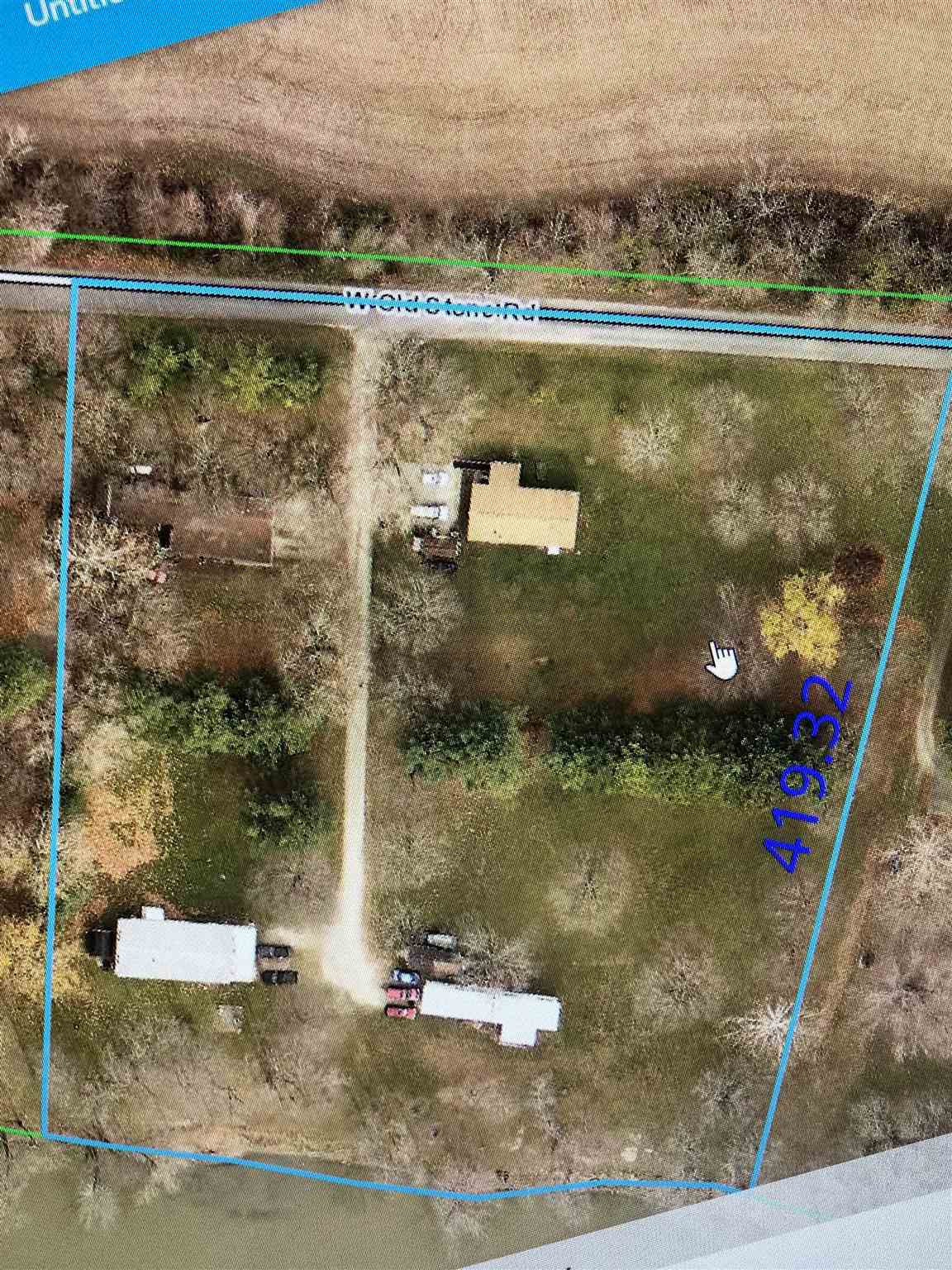 2061 West Old Stone Road Peru, IN 46970 - Photo 1 of 1 Gallery Image 1