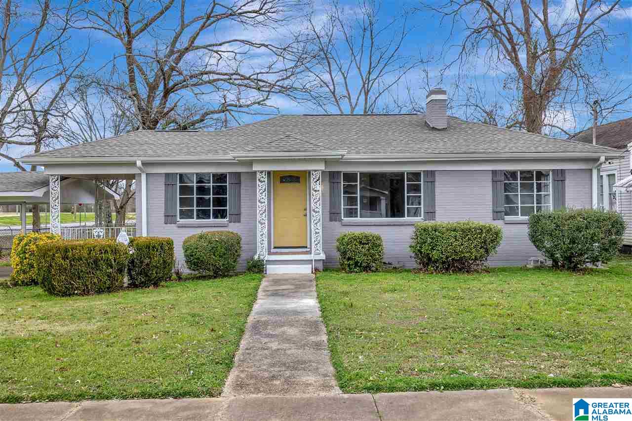 600 12th Street Southwest Birmingham, AL 35211 - Photo 2 of 24