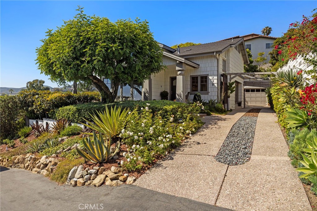 750 Griffith Way Laguna Beach, CA 92651 - Photo 57 of 73