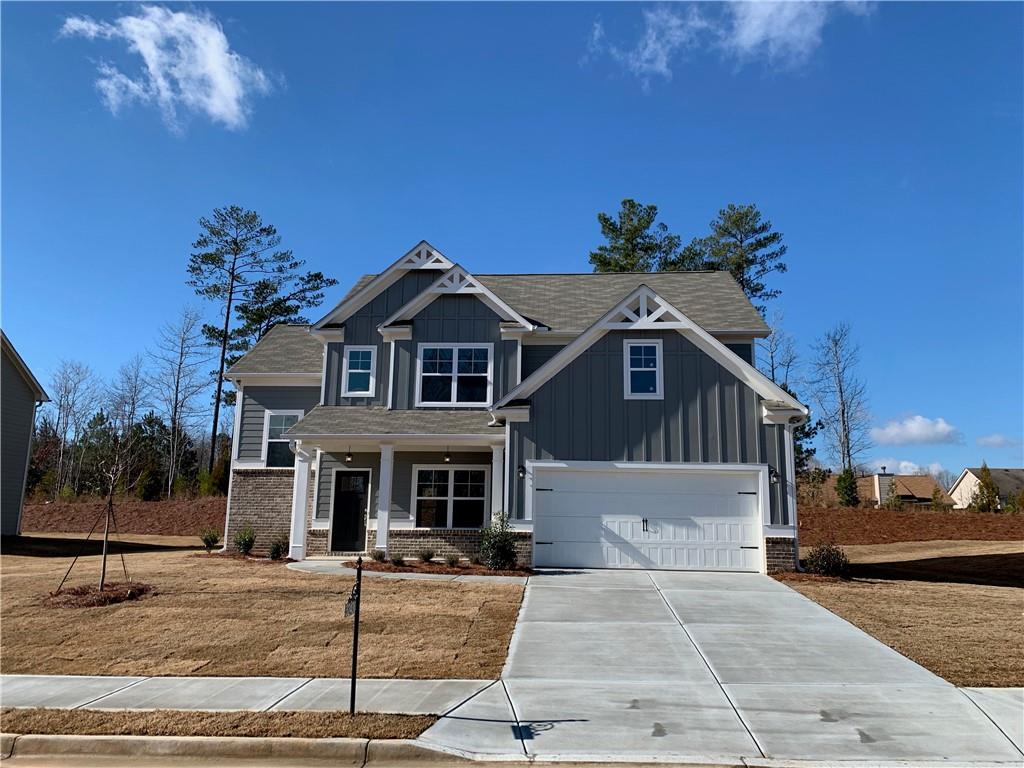 3243 Camden Court Atlanta, GA 30349 - Photo 1 of 1