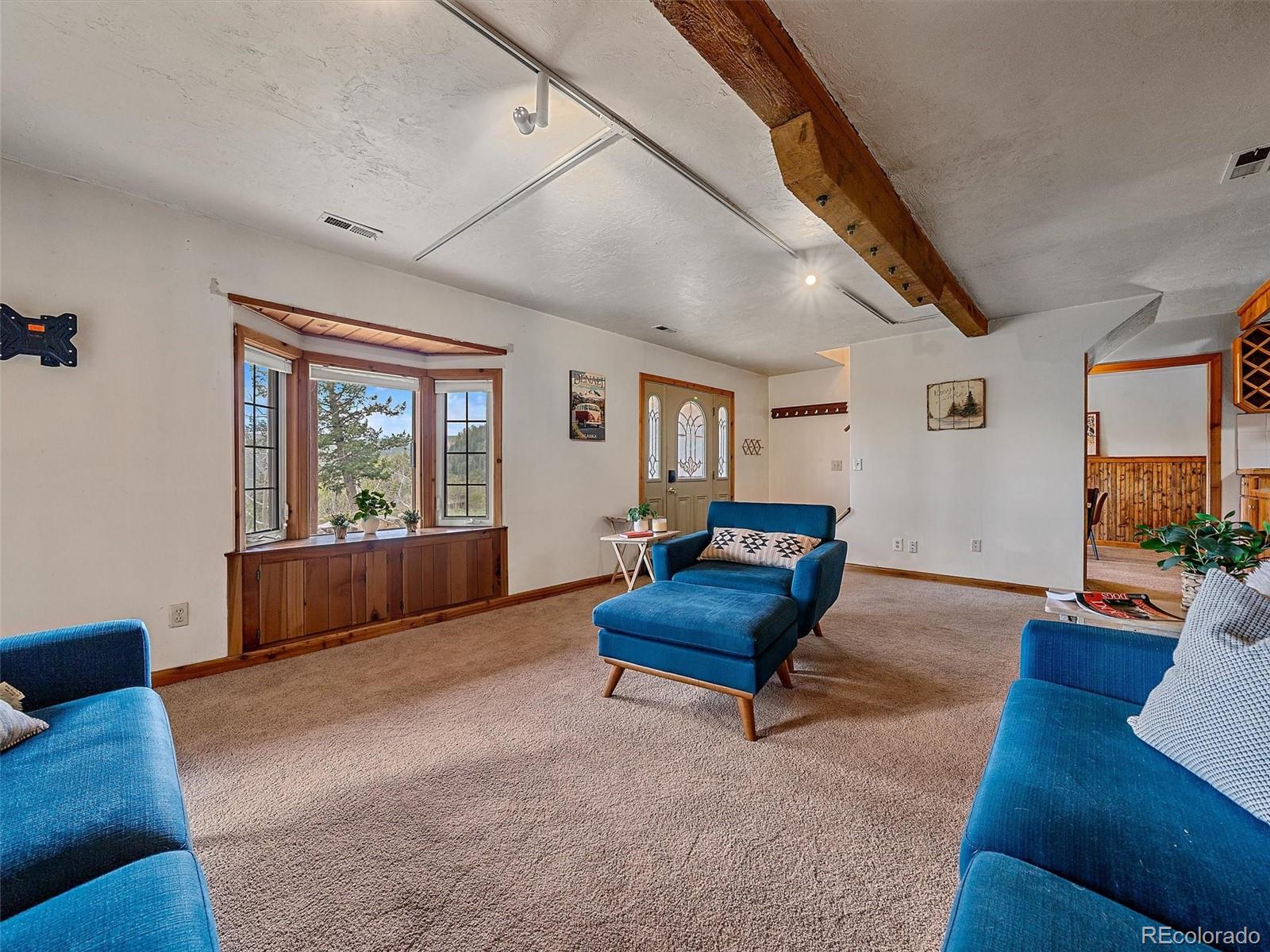 1406 Sinton Road Evergreen, CO 80439 - Photo 10 of 47