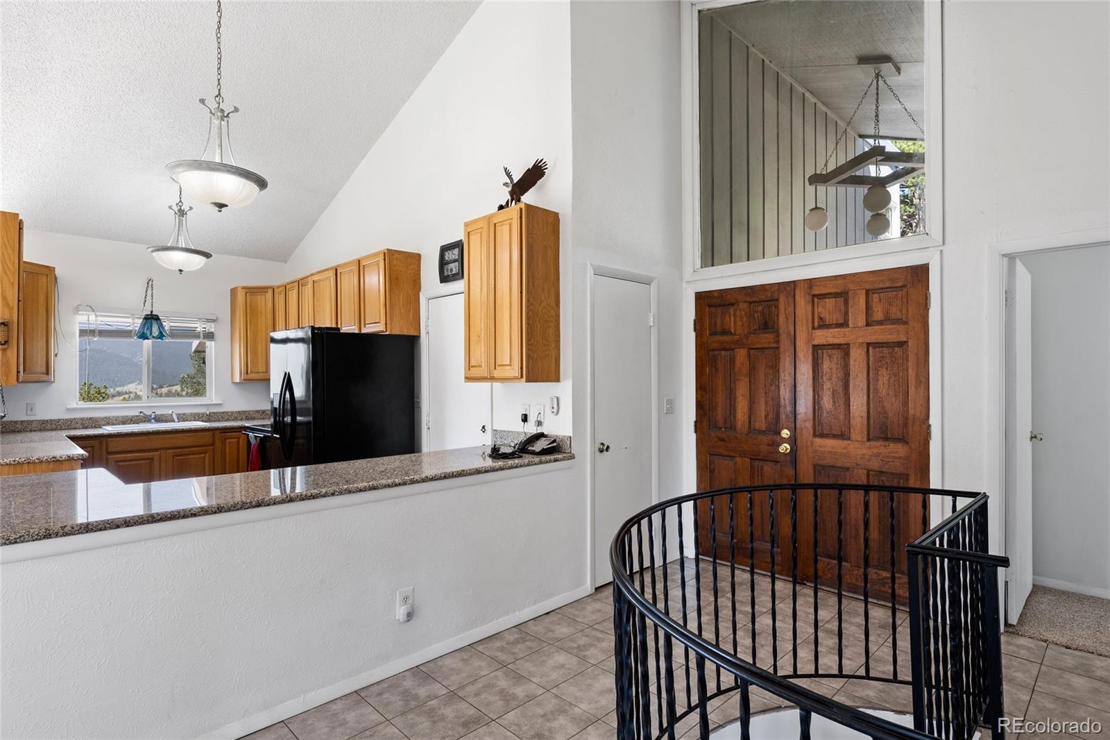 1729 Crow Valley Road Bailey, CO 80421 - Photo 28 of 49