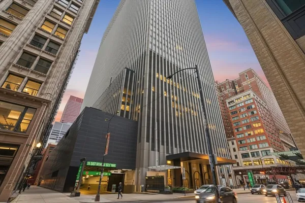$1,250,000 | 65 East Monroe Street, Unit 4726, Chicago, IL 60603