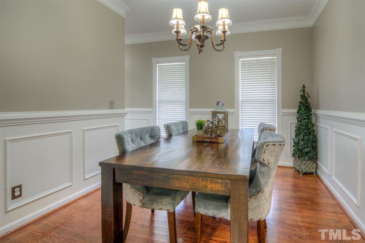 3328 Forest Mill Circle Raleigh, NC 27616 - Photo 12 of 25