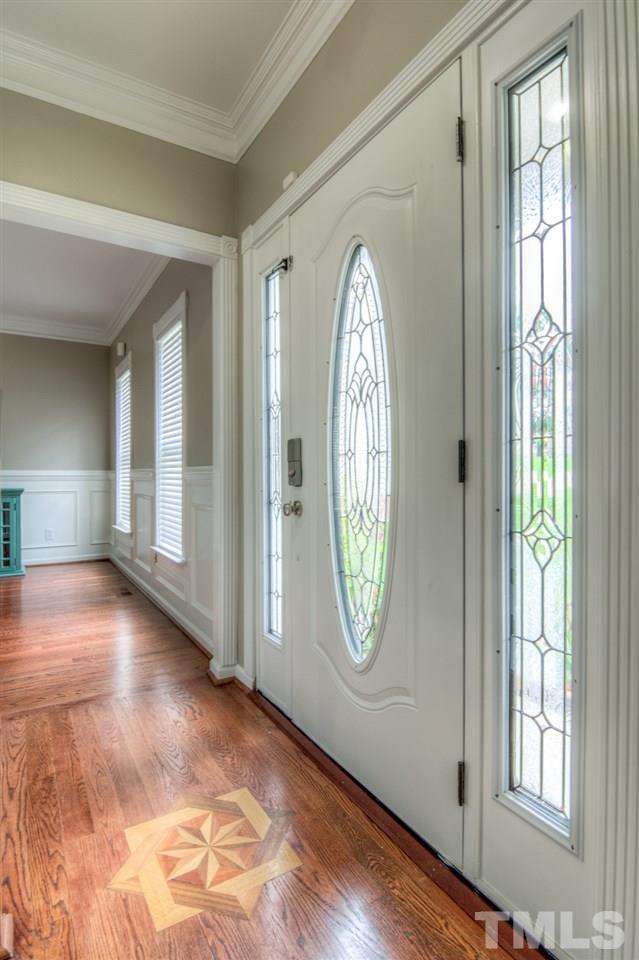 3328 Forest Mill Circle Raleigh, NC 27616 - Photo 13 of 25