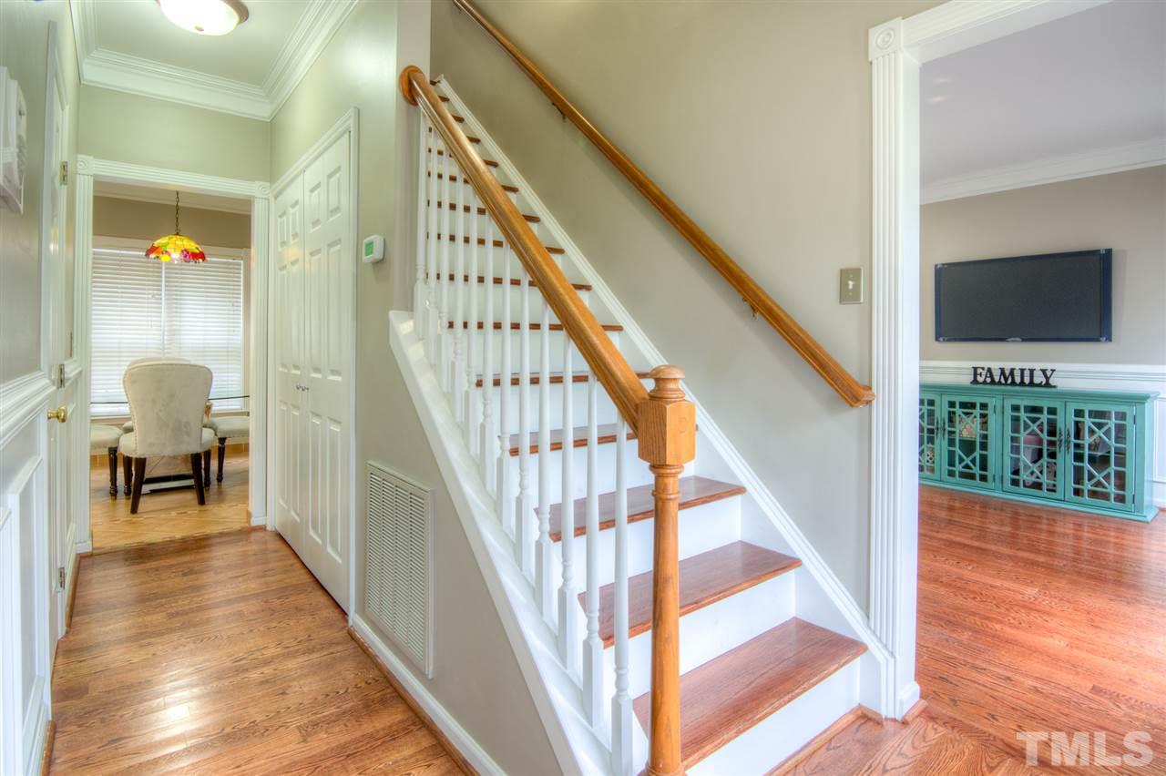 3328 Forest Mill Circle Raleigh, NC 27616 - Photo 14 of 25