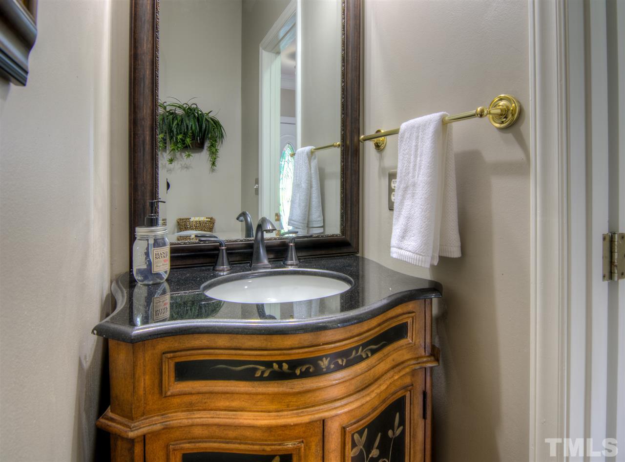 3328 Forest Mill Circle Raleigh, NC 27616 - Photo 15 of 25