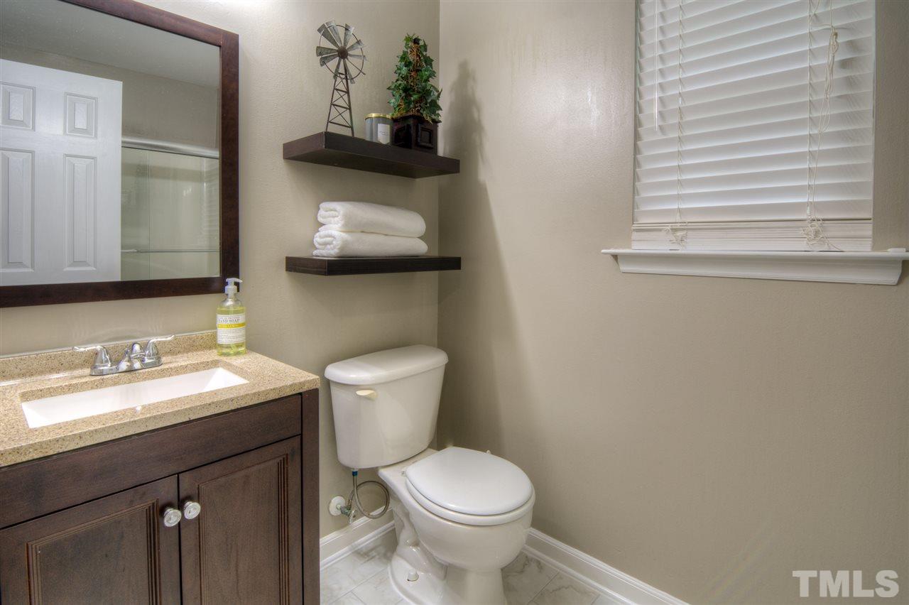 3328 Forest Mill Circle Raleigh, NC 27616 - Photo 19 of 25