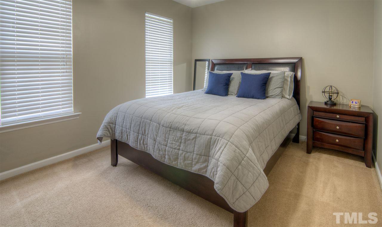 3328 Forest Mill Circle Raleigh, NC 27616 - Photo 20 of 25