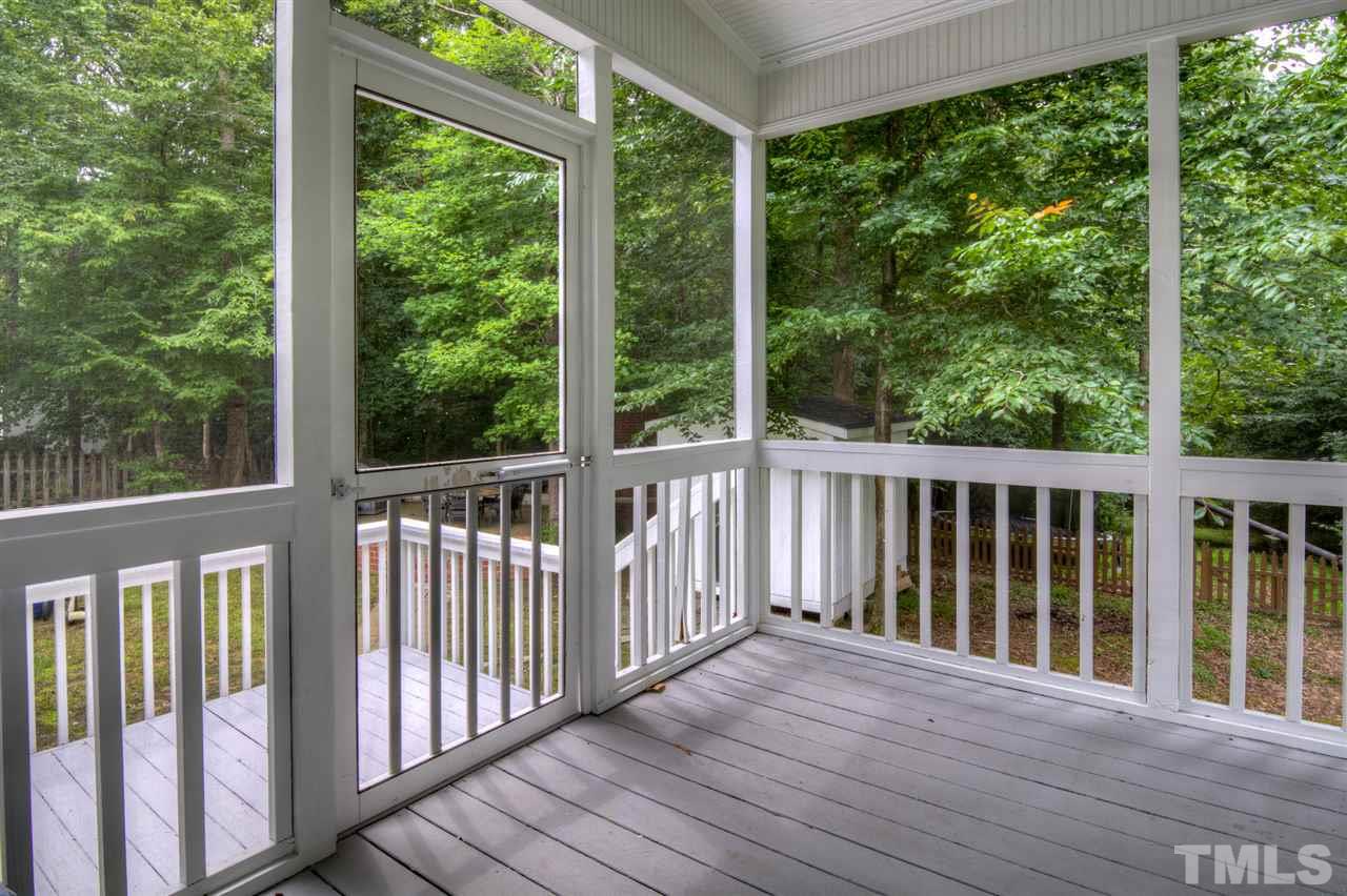 3328 Forest Mill Circle Raleigh, NC 27616 - Photo 23 of 25