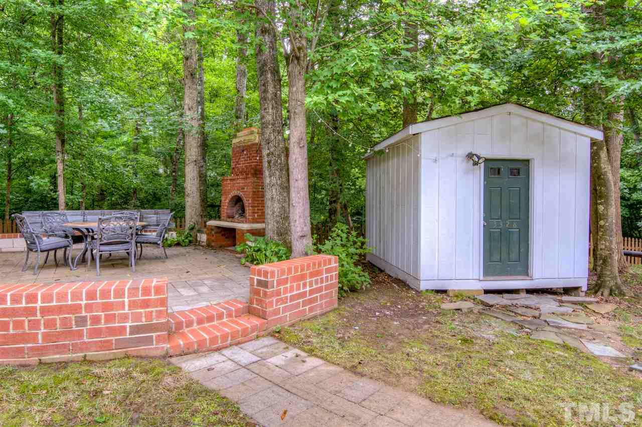 3328 Forest Mill Circle Raleigh, NC 27616 - Photo 25 of 25
