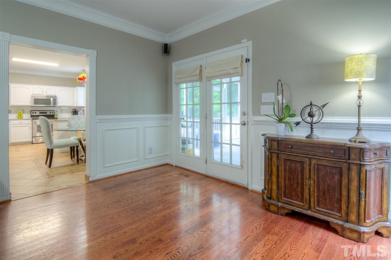 3328 Forest Mill Circle Raleigh, NC 27616 - Photo 5 of 25