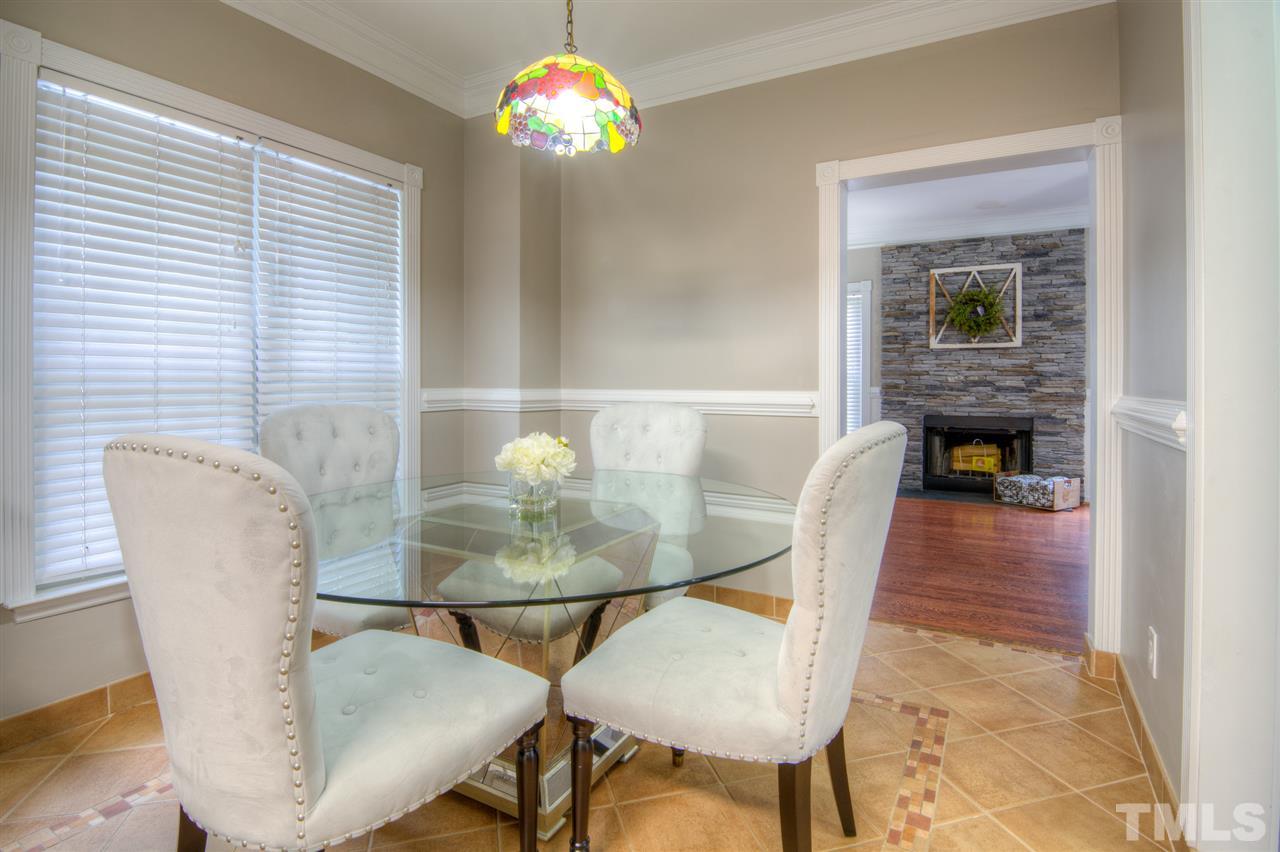 3328 Forest Mill Circle Raleigh, NC 27616 - Photo 6 of 25