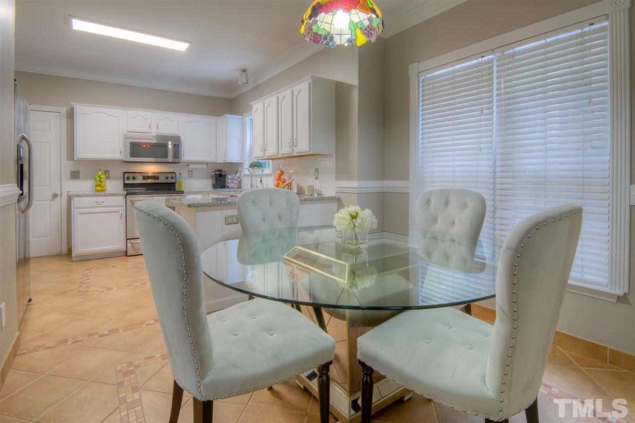 3328 Forest Mill Circle Raleigh, NC 27616 - Photo 7 of 25