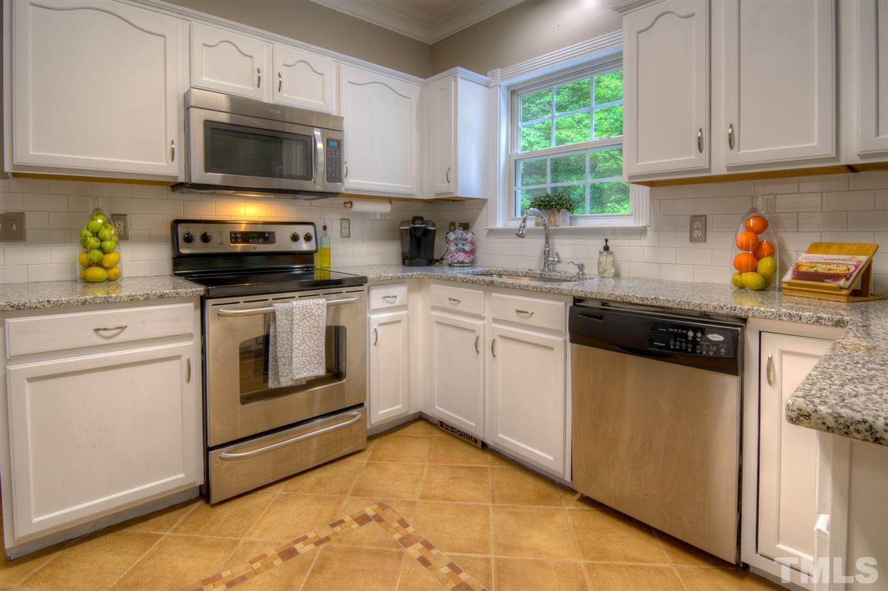 3328 Forest Mill Circle Raleigh, NC 27616 - Photo 8 of 25