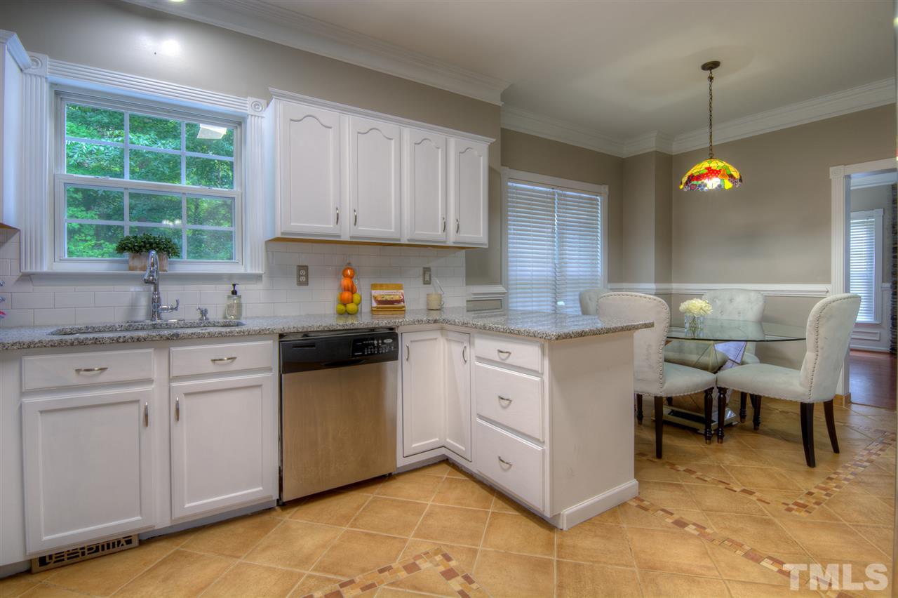 3328 Forest Mill Circle Raleigh, NC 27616 - Photo 9 of 25