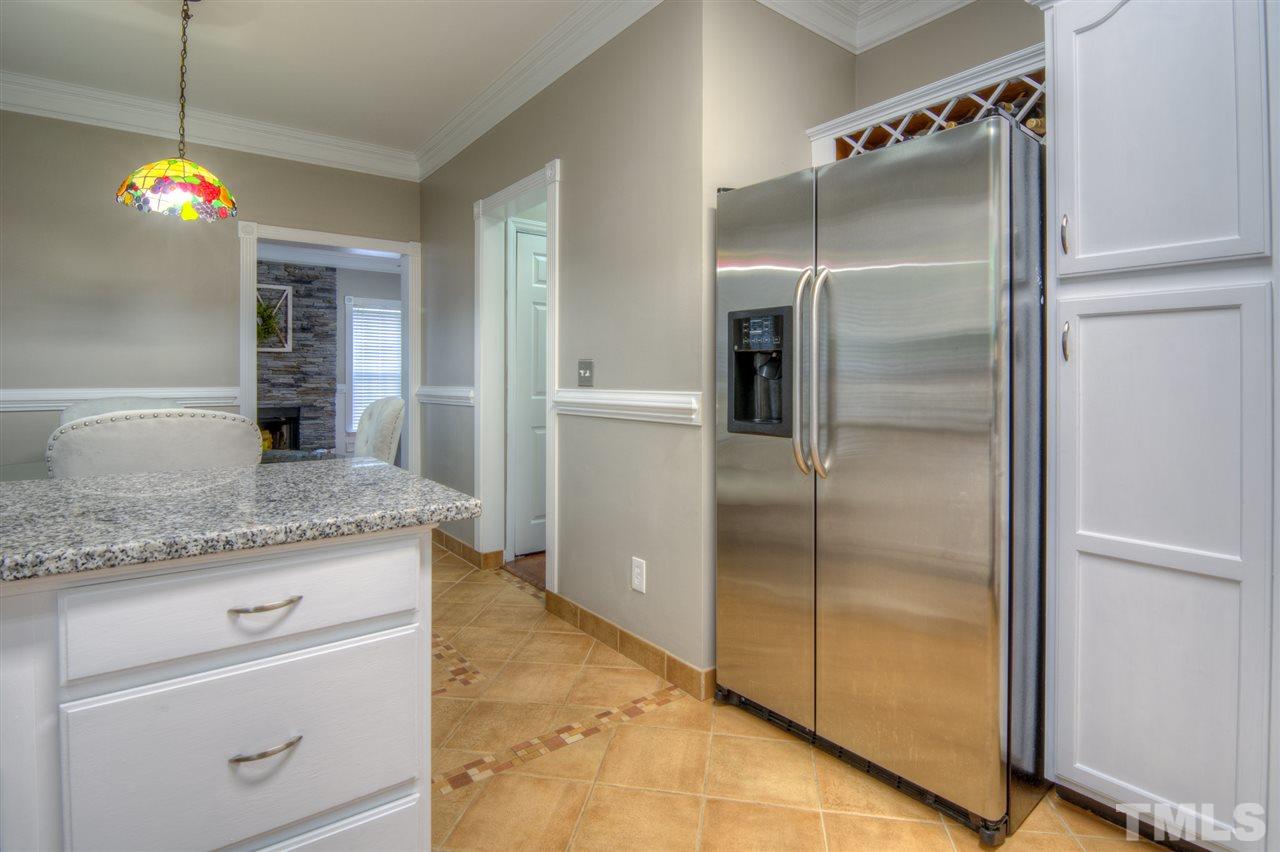 3328 Forest Mill Circle Raleigh, NC 27616 - Photo 10 of 25