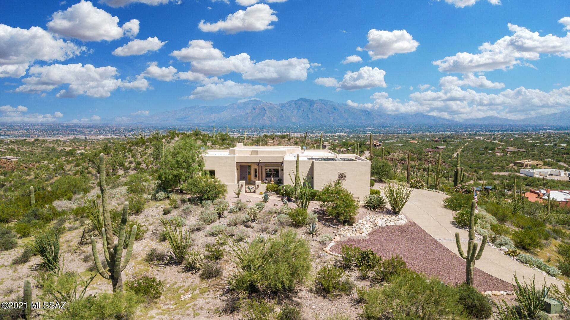 6496 West Sunset Road Tucson, AZ 85743 - Photo 38 of 46 Gallery Image 38