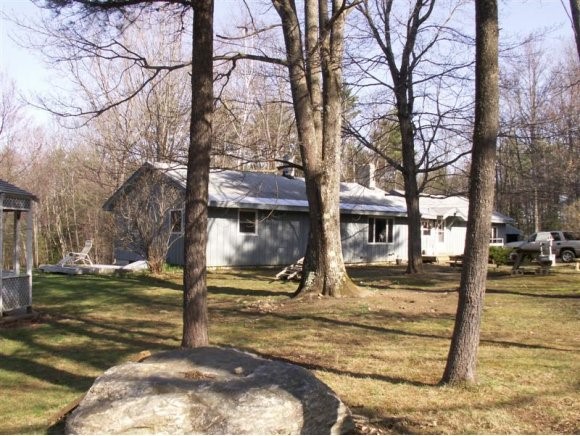 663 Province Road Barnstead, NH 03218 - Photo 1 of 1