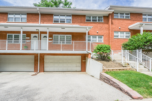 169 East Palatine Road, Unit F Palatine, IL 60067 - Photo 1 of 10