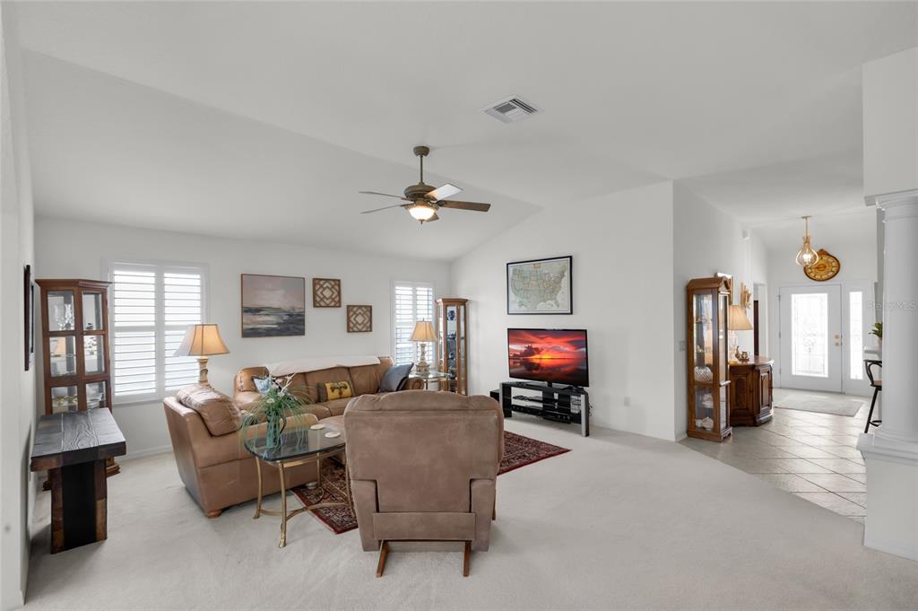 934 Moses Loop The Villages, FL 32162 - Photo 24 of 40