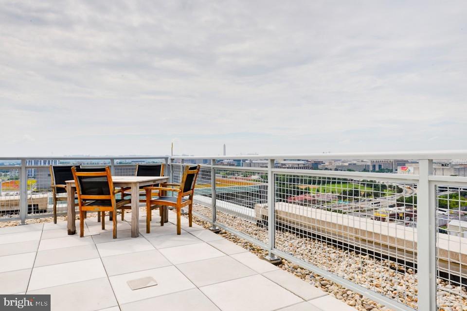 1025 First Street Southeast, Unit 415 Washington, DC 20003 - Photo 9 of 13