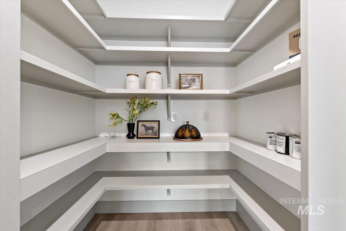 7580 West Old School Street, Unit FREMONT Meridian, ID 83646 - Photo 6 of 28 View of storage area