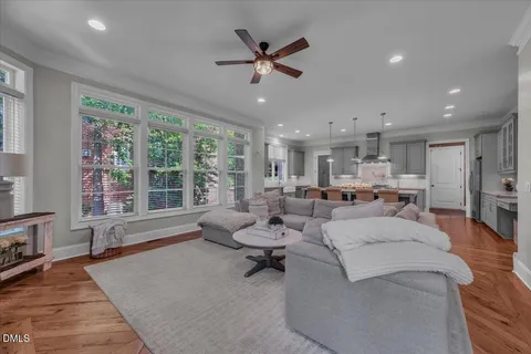 $1,350,000 | 65 Forked Pine Court, Chapel Hill, NC 27517